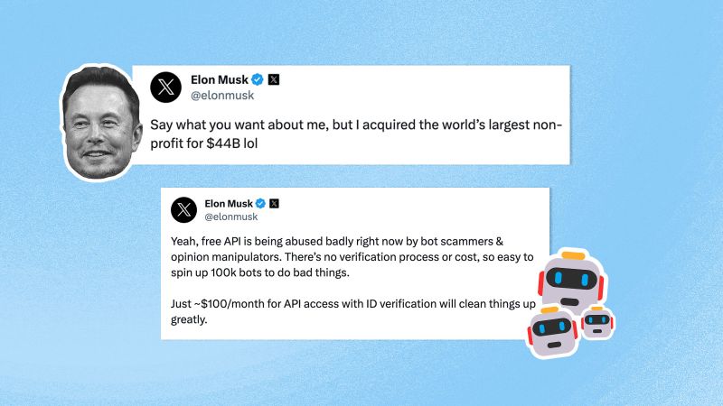 Elon Musk’s Most Controversial Tweets