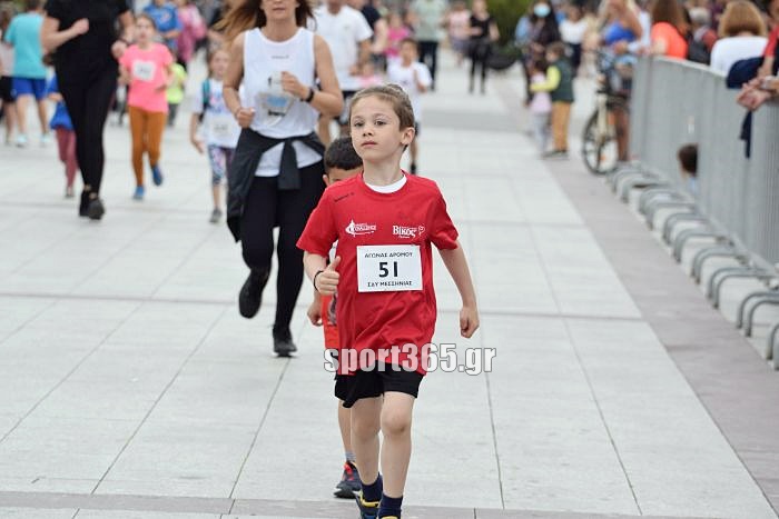 , ΦΩΤΟΡΕΠΟΡΤΑΖ: 20ος Αγώνας δρόμου Καλαμάτας