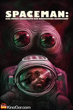 Spaceman (2024)