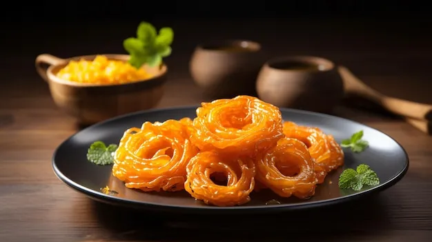 Amritsari Kulcha and More