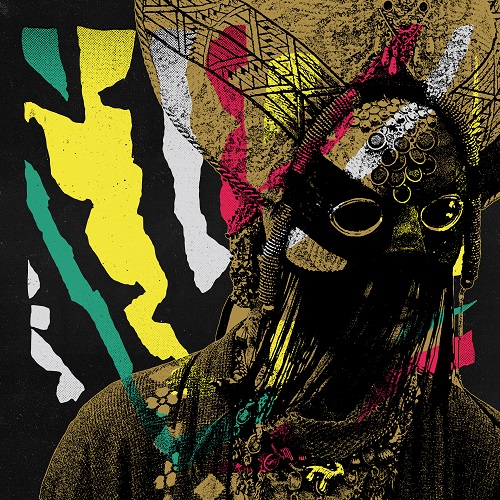 Goat - Goat 2024 (Lossless + MP3)