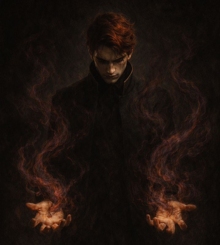 Series Cover