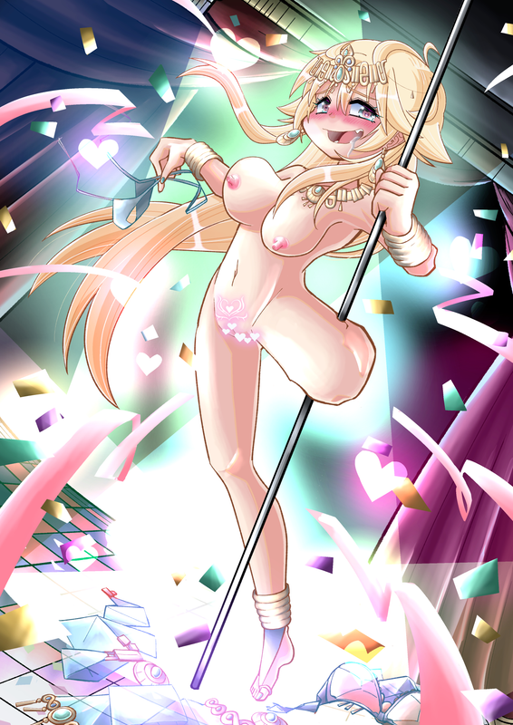 Veil Siren02
