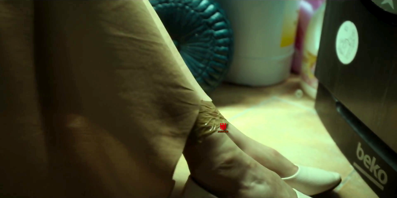 Shu Qi The Resurrected S01E09