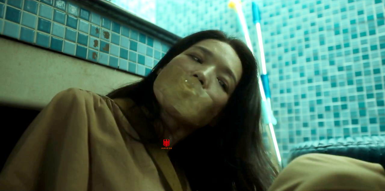 Shu Qi 5 The Resurrected S01E09