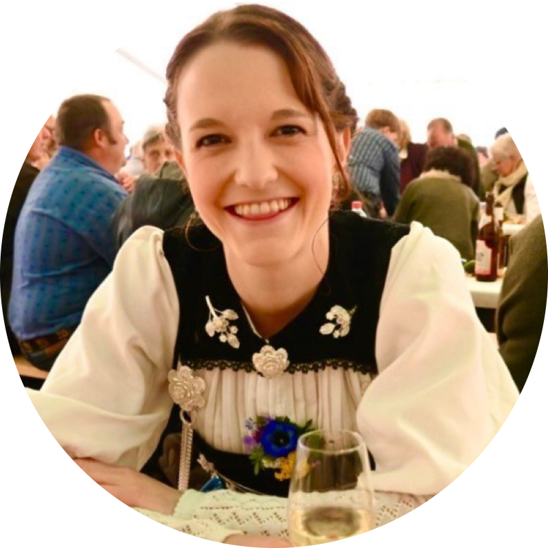 Portrait de Caroline - Témoignage Jouvence