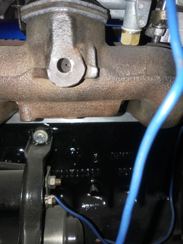 ajutage sur billancourt