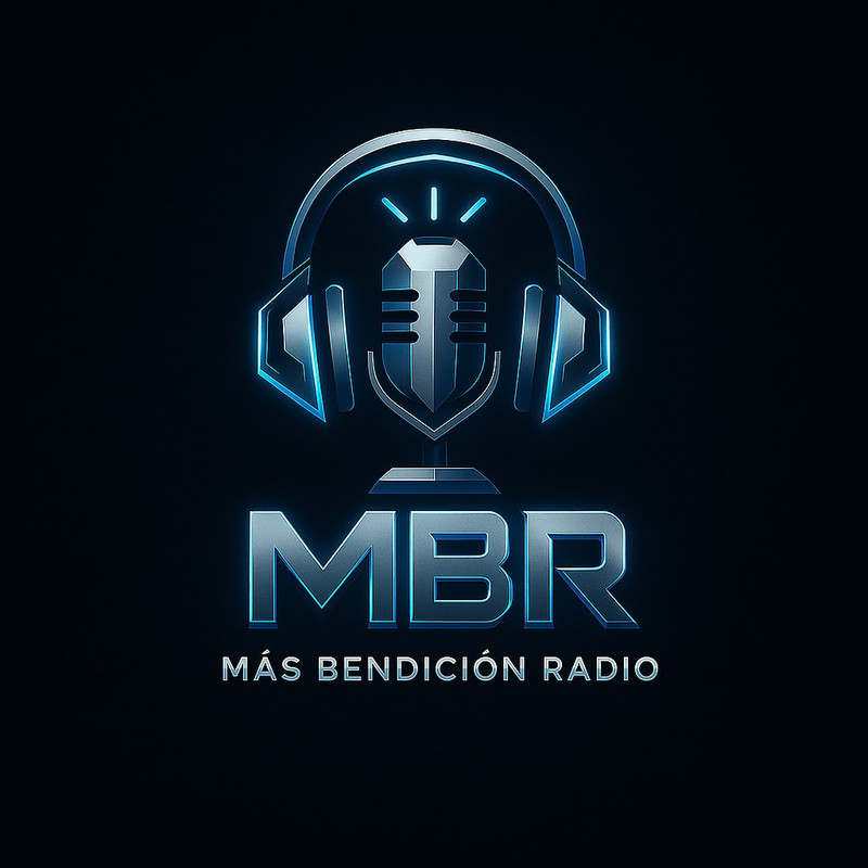 Más Bendición Radio