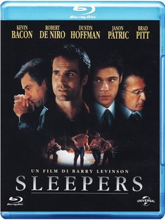 Sleepers (1996) .mkv FullHD 1080p HEVC x265 AC3 ITA-ENG