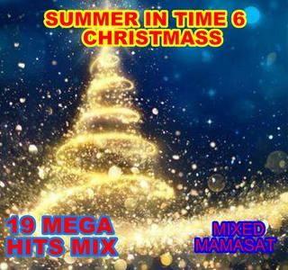 summer in time 6 christmass