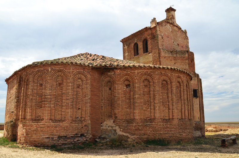 VILLAR DE MATACABRAS-31-7-2017-AVILA - Pueblos y lugares abandonados/deshabitados-2011 AL 2024 (24)