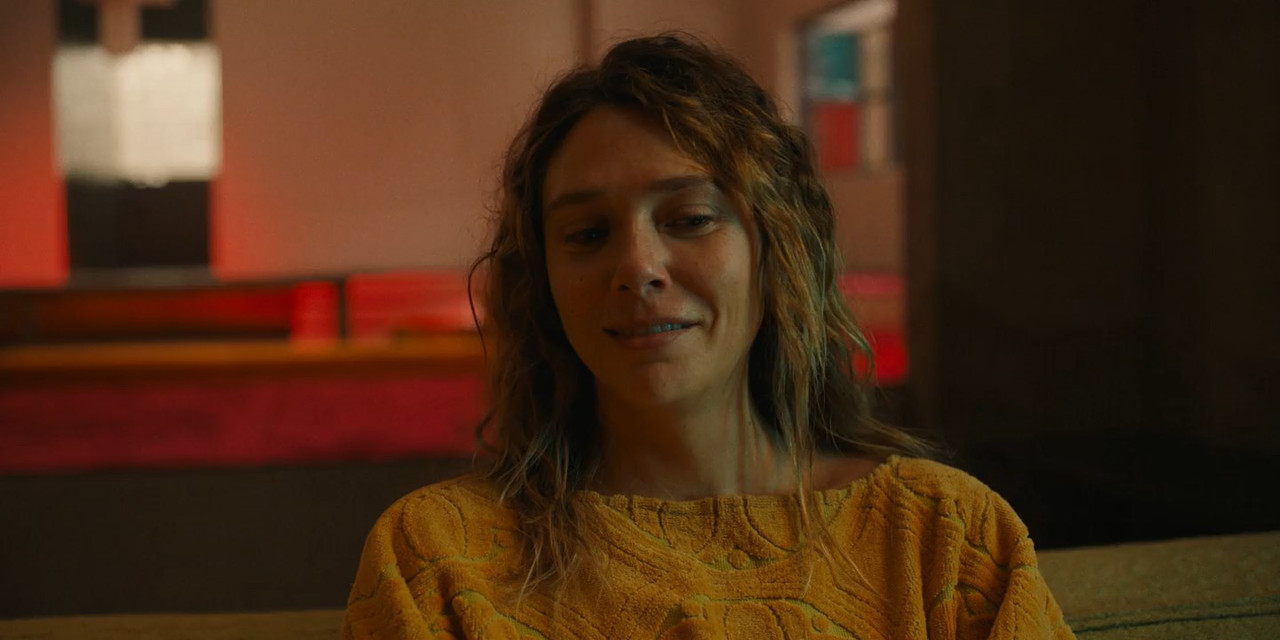 The Assessment 2025 WebRip [Hindi + English] 480p, 720p ESub Screenshot