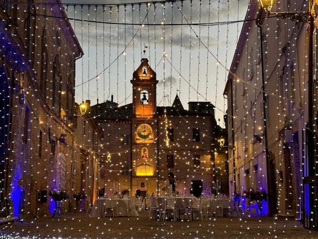 Tipicità & Archeologia a Monte Rinaldo (FM), sabato 19 e domenica 20 ottobre 2024