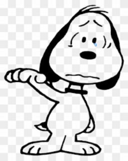 Snoopy-triste.png