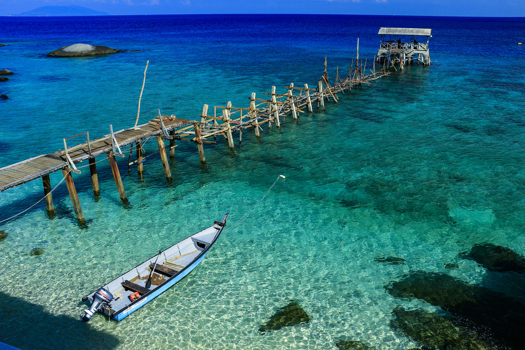 Pulau Pemanggil