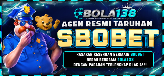 Promo Bola138