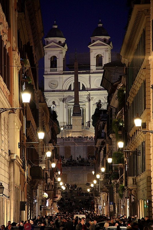 La mia vita. Римские записки, дневник онлайн