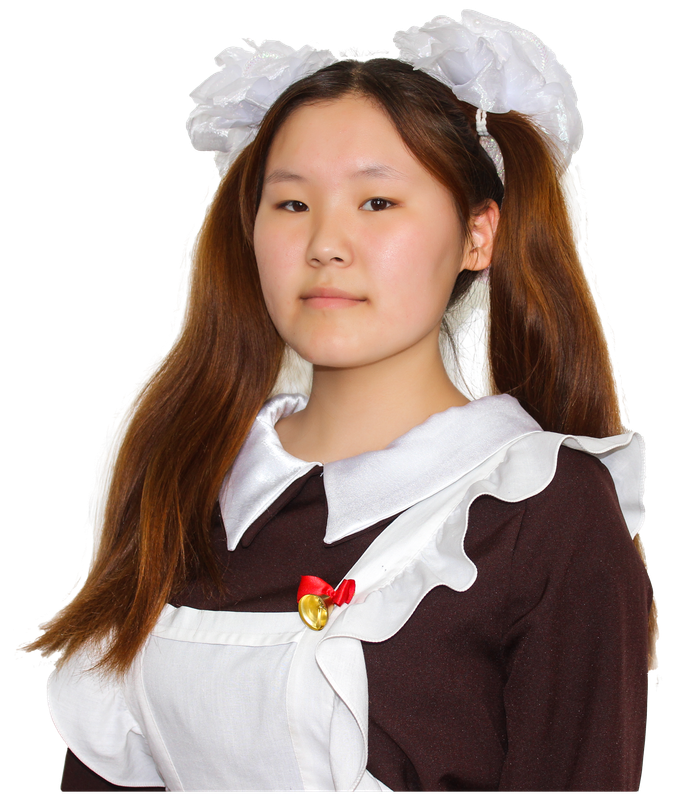 Милена Сивцева