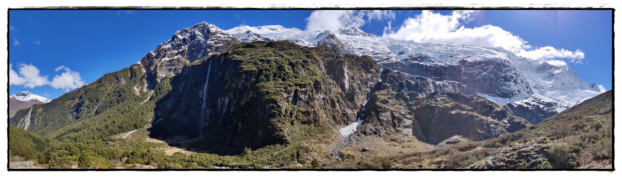 Escapada a Queenstown y Wanaka (octubre 2018): glaciares, lagos y vistas - Escapadas y rutas por la Nueva Zelanda menos conocida (14)