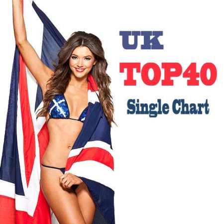 VA - The Official UK Top 40 Singles Chart 01.11.2019