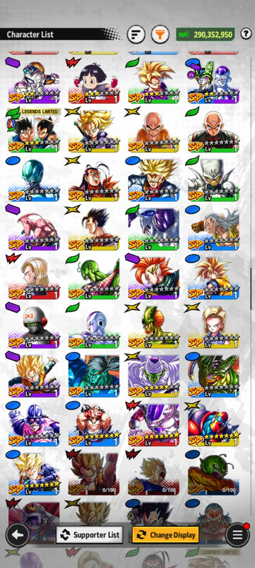 Screenshot 20260514 151944 DB LEGENDS