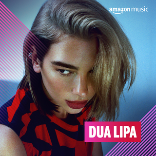 Dua Lipa - Discografia (2015-2022) .Flac