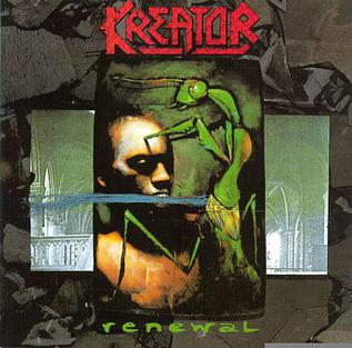Re: Kreator