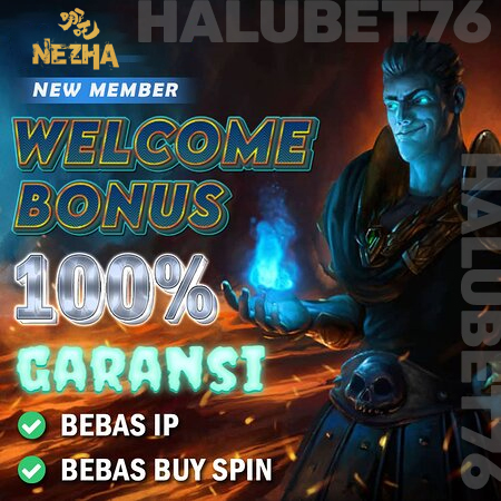 SLOT BONUS