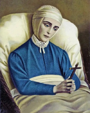 Anna Katharina Emmerick