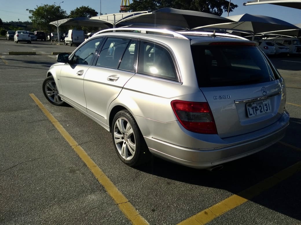 W204 C200K Touring (Perua) - Avantgarde 2008 - R$ 49.990,00 - Página 2 D5-B781-BA-F60-F-4405-9-ECD-5980-C93-EFA2-F