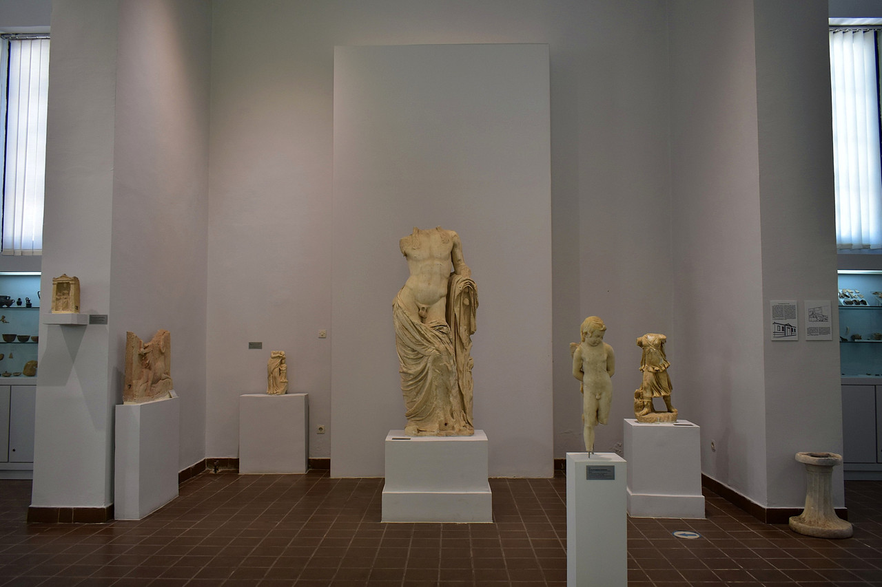 Αρχαιολογικό Μουσείο Χαλκίδας (11)