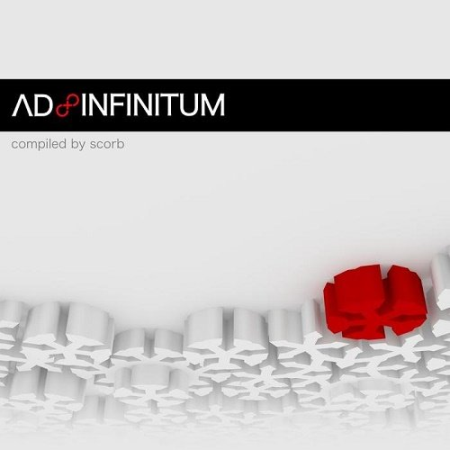 VA - Ad Infinitum (Compiled by Scorb) (2019)