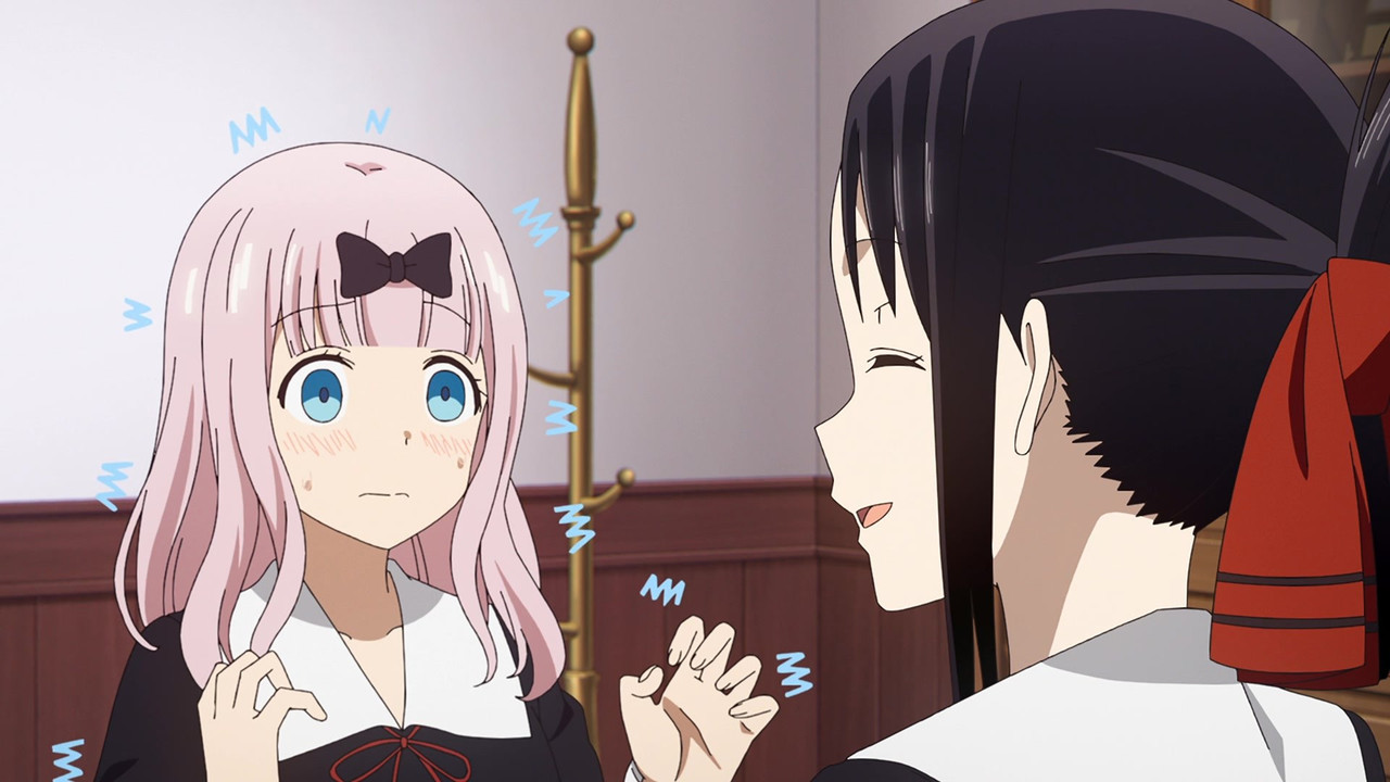 Subs Please Kaguya sama wa Kokurasetai Otona e no Kaidan 01 (1080p) 32DA56DA mkv 0001