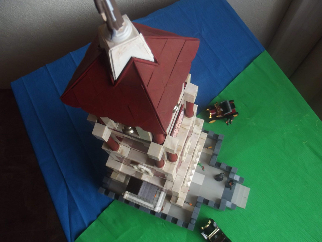Campanario 05
