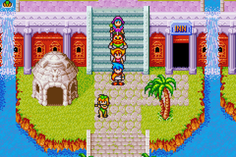 Breath-of-Fire-GBA-Tunlan-Entrance-4X-768x512