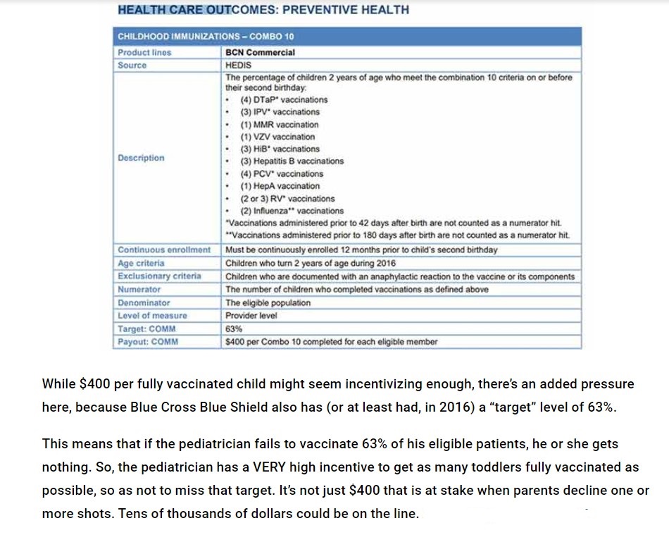 Vax-incentives