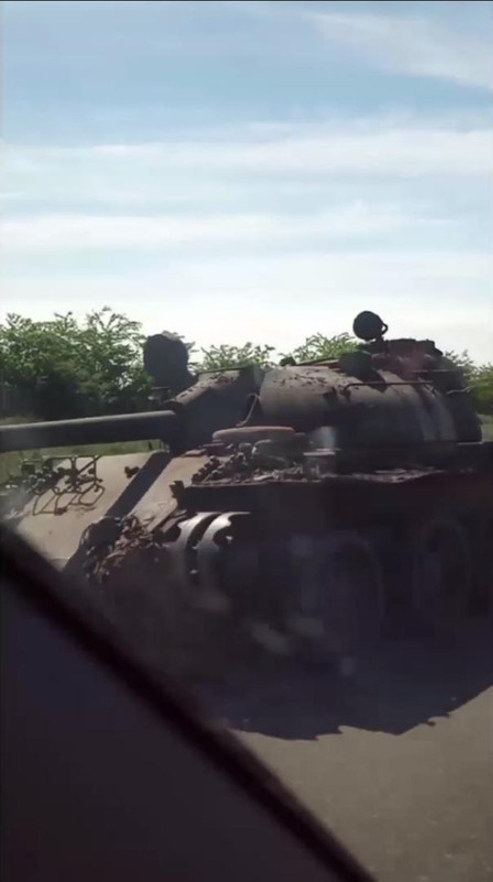 1009 T-55A destr 09 05 24