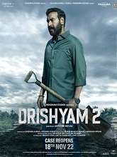 Drishyam 2 (2022) HDRip hindi Full Movie Watch Online Free MovieRulz