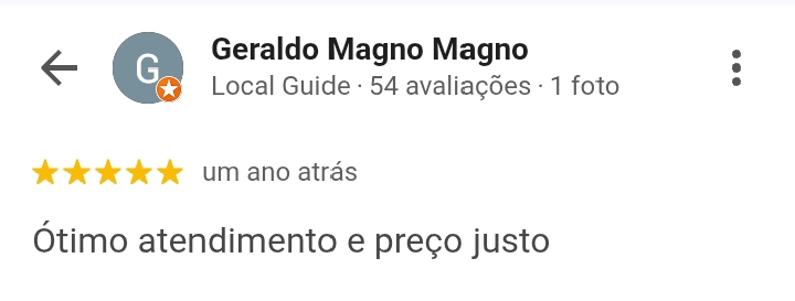 Foto do Cliente 6
