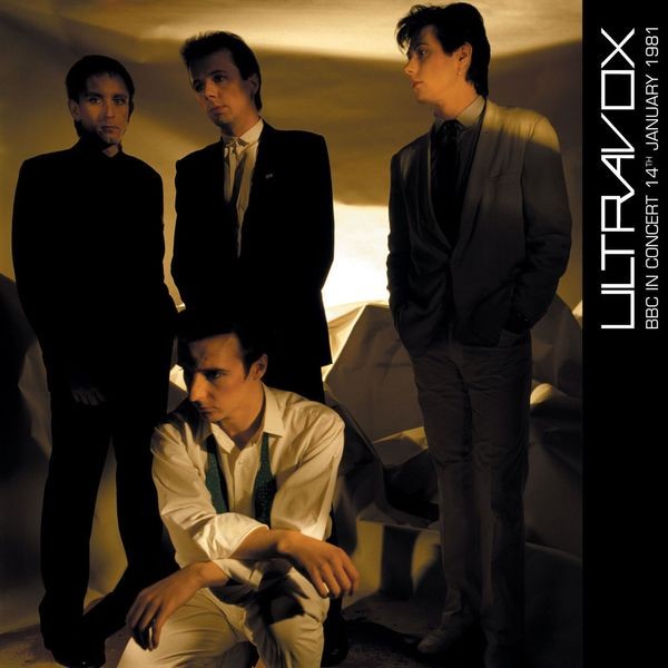 Download Ultravox BBC in Concert (1992 Pop) [Flac 1644] Torrent 1337x