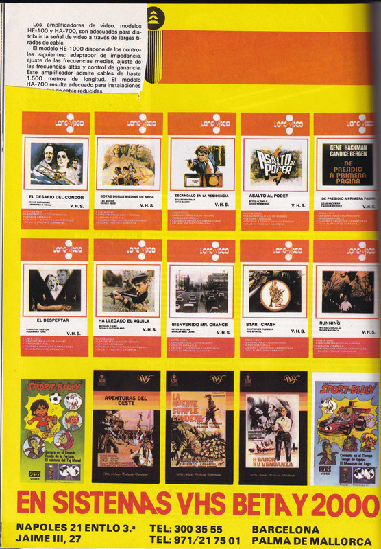 VIDEO ACTUALIDAD Nº 13 junio de 1982_04