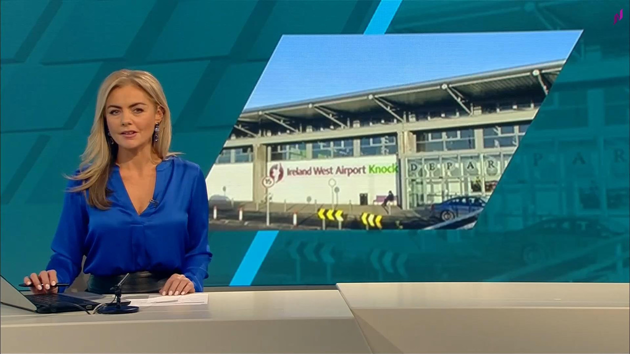 23 December - 17.45.00 - Nuacht. The latest news headlines.ts_sn