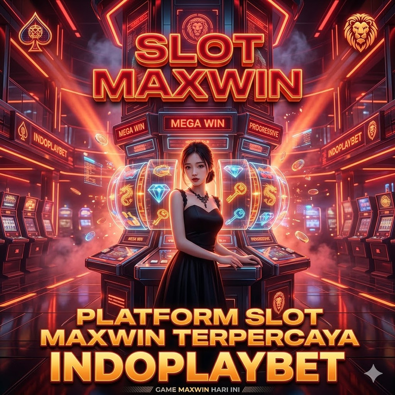 INDOBETKU: Rekomendasi Situs Slot Gacor Terkemuka Di Seluruh Wilayah Indonesia image 1