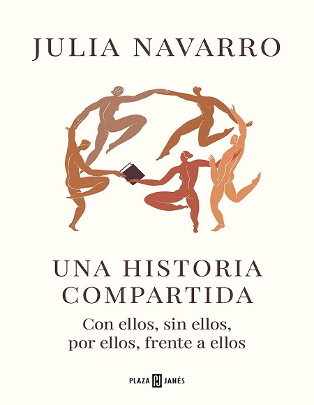 Una historia compartida - Julia Navarro (Multiformato) [VS]