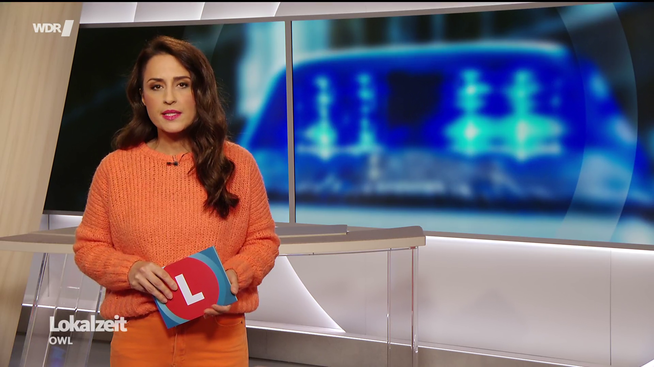 Nina Moghaddam WDR Lokalzeit OWL 11 03 2026 122X Caps 39