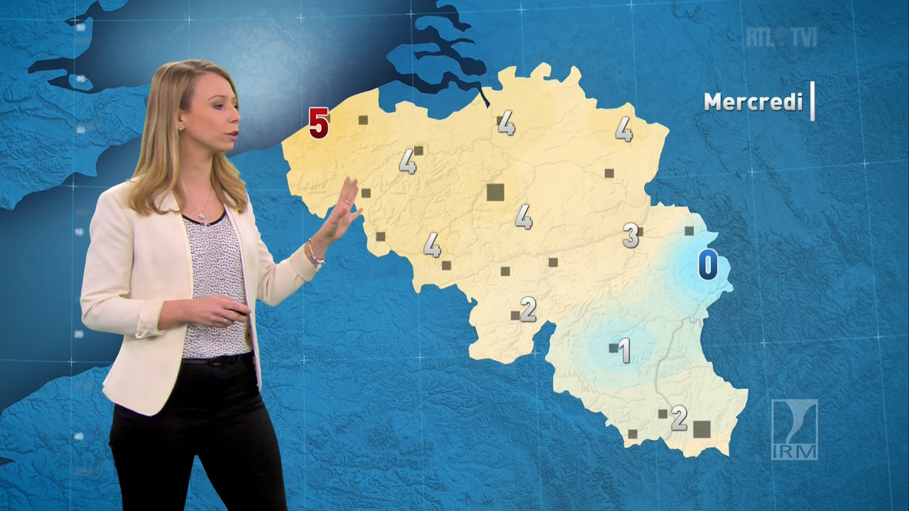 25 December - 18.40.00 - Météo. Bulletin météo et prévisions.ts_