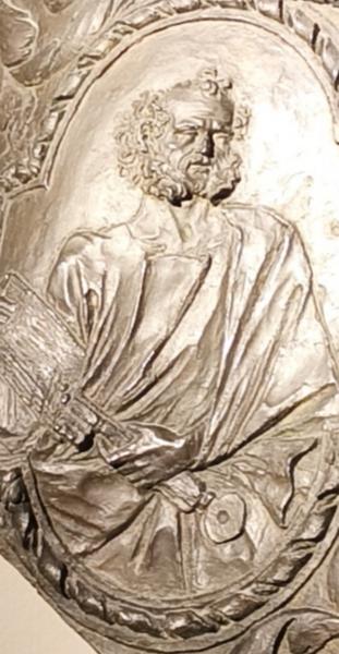 Roma: Villa Farnesina, Bernini&Barberini, Detroit Museum - Roma y Nápoles: Bernini, Giorgione y mucho más. (144)