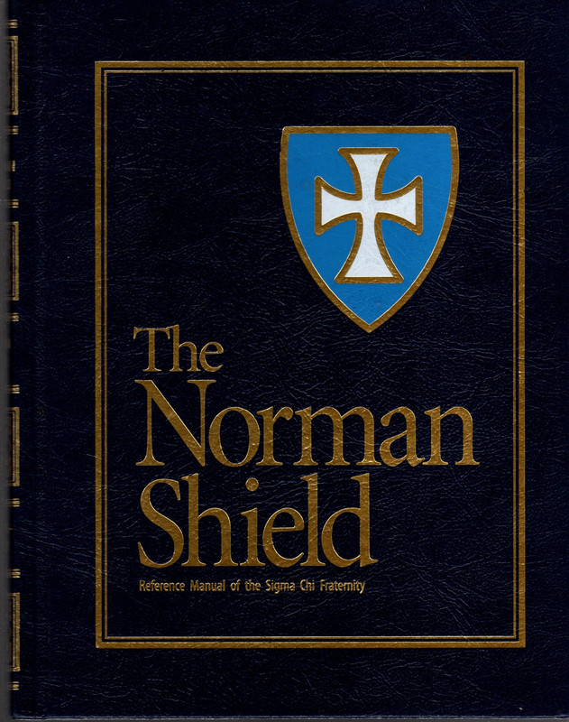 The Norman Shield