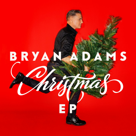 Bryan Adams - Christmas (2019) FLAC