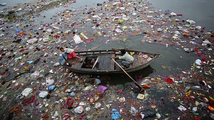 Les eaux us es domestiques